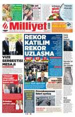 Milliyet