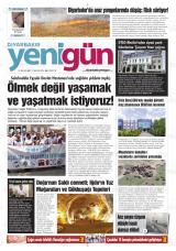DİYARBAKIR YENİGÜN