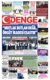HABERDE DENGE