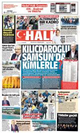 HEDEF HALK