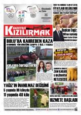 KIZILIRMAK