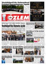 ÖZLEM