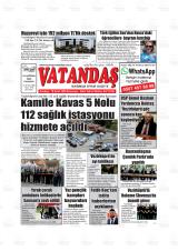 VATANDAŞ