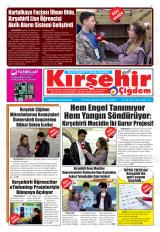 KIRŞEHİR ÇİĞDEM