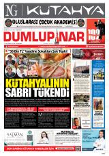 DUMLUPINAR