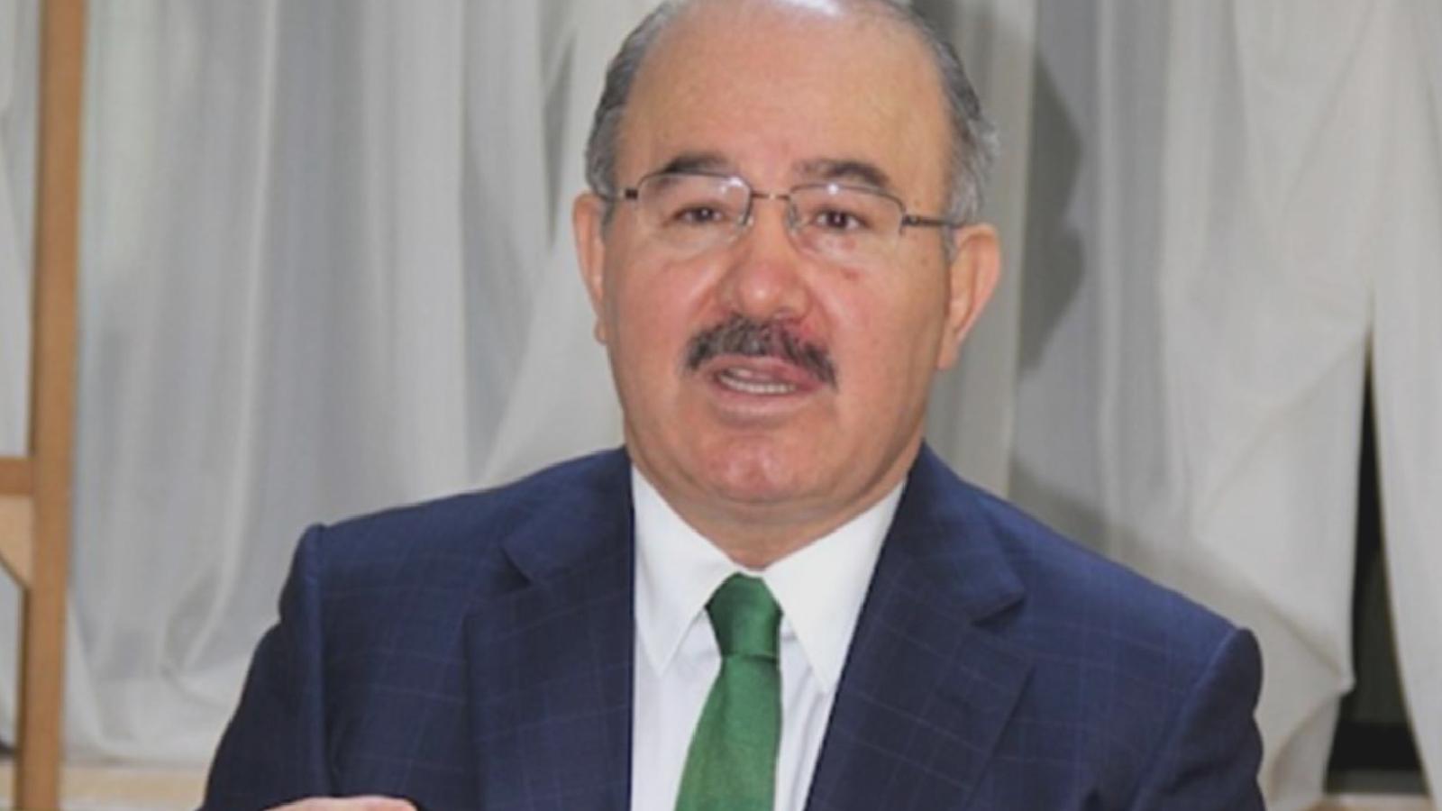 AKP’li Hüseyin Çelik: Erdoğan ile Kılıçdaroğlu birbirine yakın oylar alır