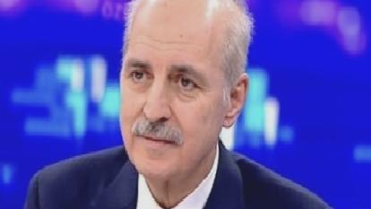AKP’li Numan Kurtulmuş’a “Kaybetmeye hazır mısınız” sorusu