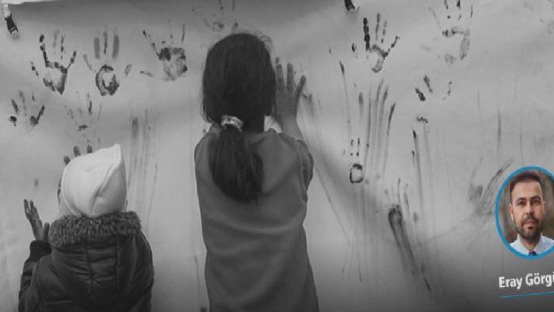 Ankara Kent Konseyi’nden “deprem çocukları” raporu: Engelli çocuklar protez bekliyor, devlet yalnızca yüzde 10’unu karşılıyor