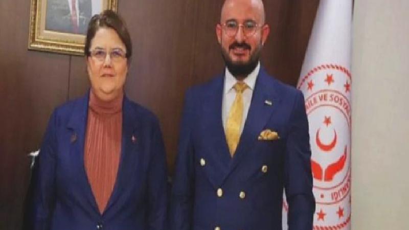 Bakanlarla fotoğrafları ortaya çıkan iş insanının tecavüz ettiği iddia edilen 17 yaşındaki çocuk konuştu: Unutamıyorum, halen kabûs benzeri aklımdan geçiyor