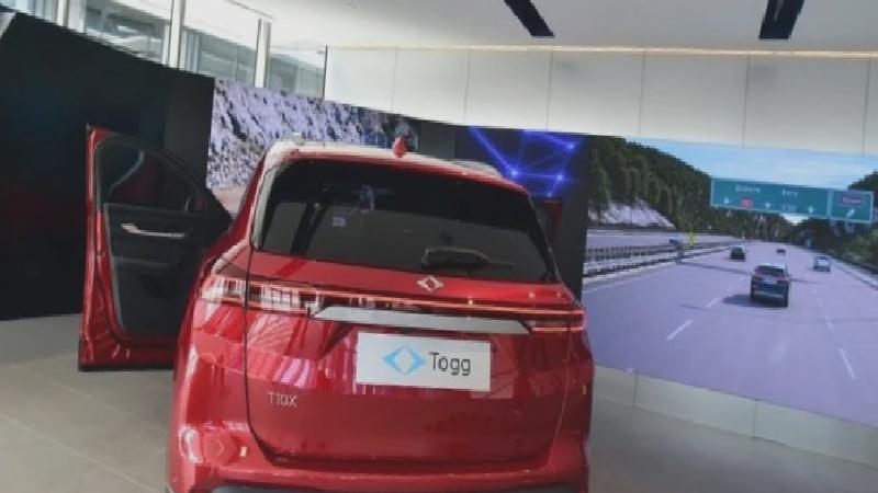 BDDK’dan yerli elektrikli araç kredi limitlerine yeni düzenleme