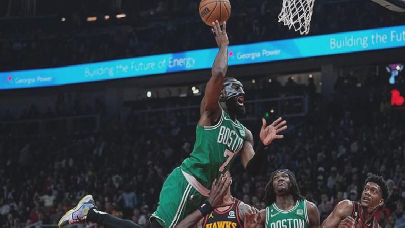 Boston Celtics, Doğu Konferansı’nda yarı finalist oldu