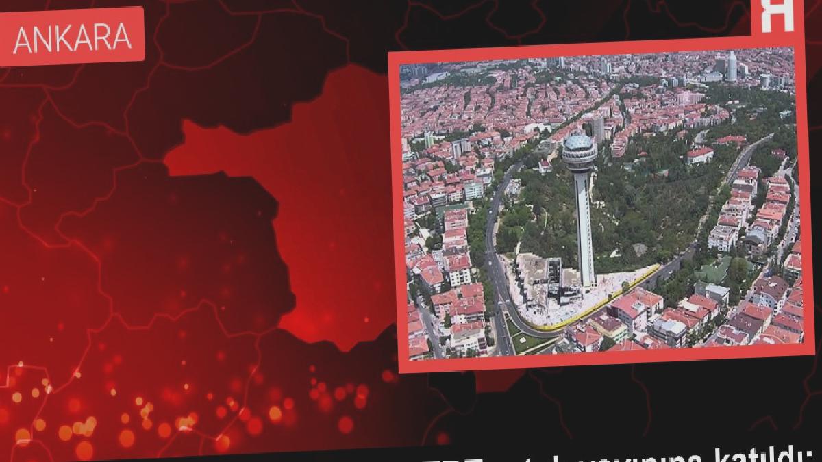 Cumhurbaşkanı Erdoğan, TRT ortak yayınına katıldı: (5)