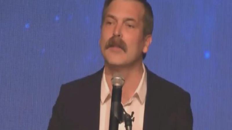 Erkan Baş, ‘hayalim’ diyerek anlattı: TRT Yargı diye bir kanal oluşturalım, bütün yargılama süreçleri şeffaf biçimde verilsin