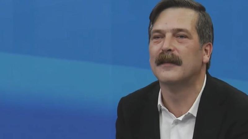 Erkan Baş: İktidarın muhalefete kurduğu tuzağı boşa çıkardık
