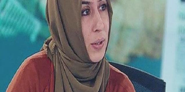 Eski Yeni Şafak yazarı Cemile Bayraktar: Kılıçdaroğlu ile mutabık kaldık