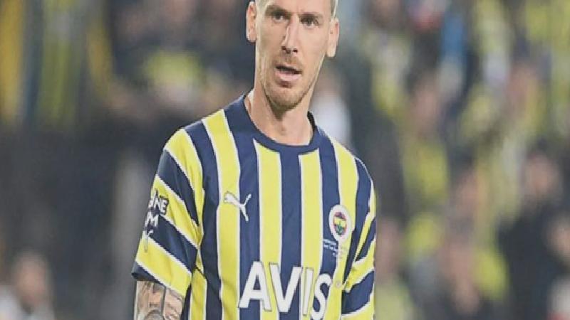 Fenerbahçe’de Serdar Aziz 11’e dönüyor