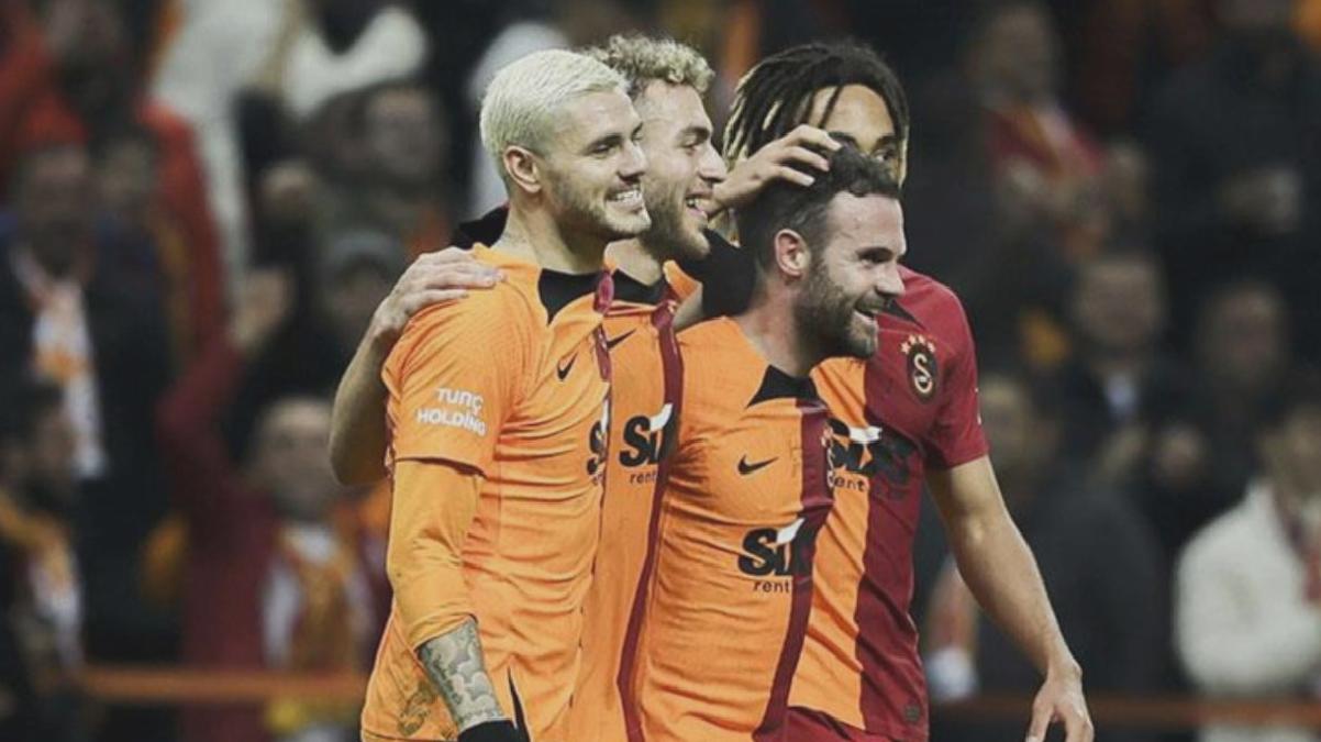 Galatasaraylı yıldız Juan Mata’ya büyük görev! UEFA’da söz sahibi oldu