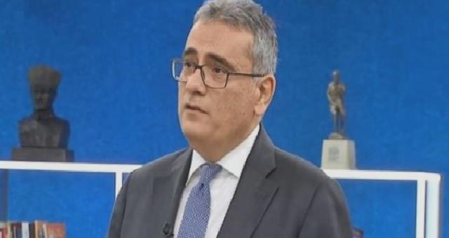 Gelecek Parti’li Kerim Rota: 500 liralık, 1000 liralık banknotlar çoktan basılmalıydı