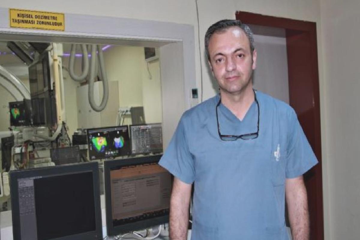 Gençlerde kalp ve damar hastalıkları artıyor