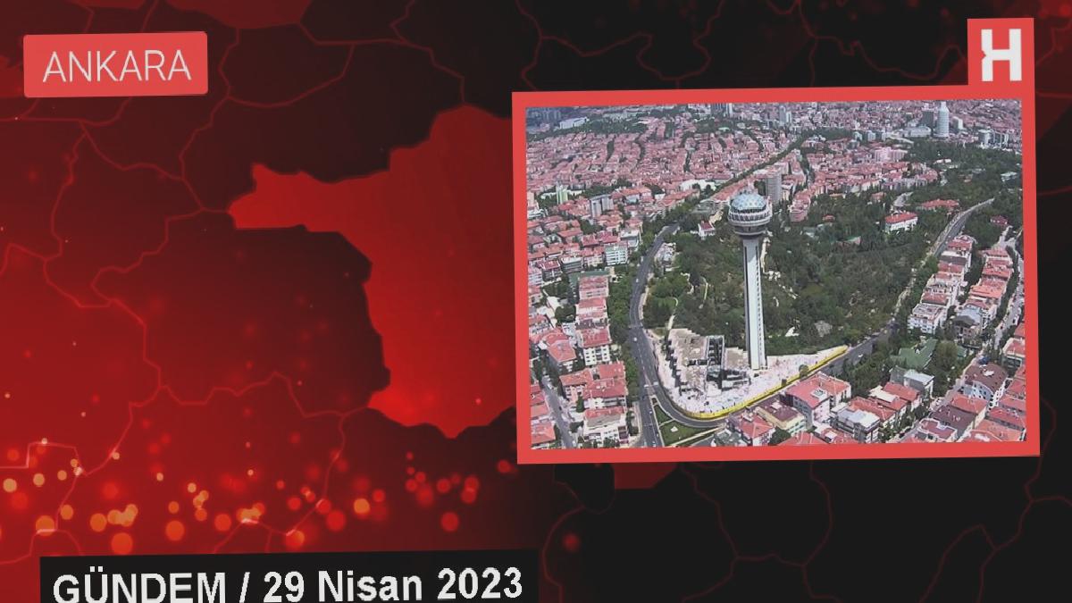 GÜNDEM / 29 Nisan 2023