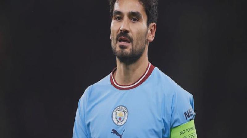 İlkay Gündoğan’dan depremzedeler için yardım çağrısı