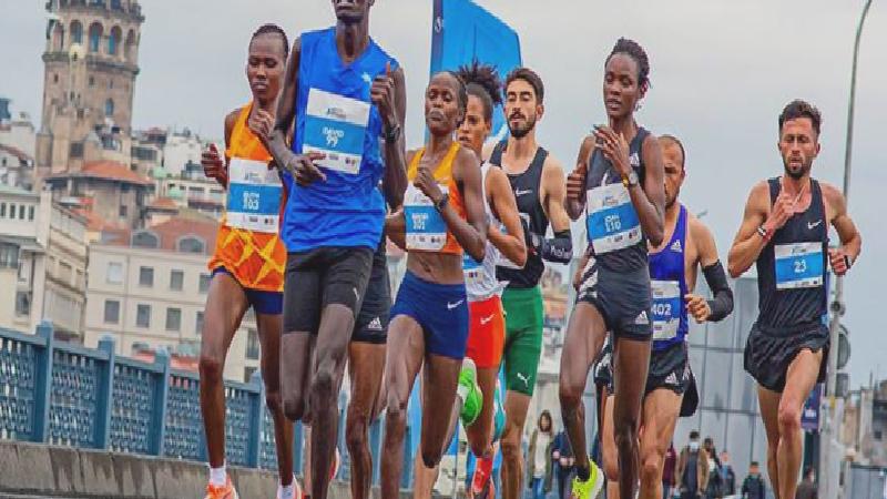 İstanbul Yarı Maratonu pazar günü Tarihi Yarımada’da koşulacak