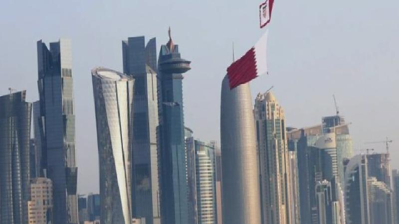 Katar: Esad ile normalleşmeye dair söylenen her şey sadece spekülasyon