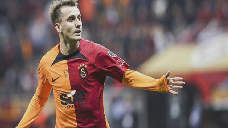 Kerem Aktürkoğlu: Bugün bir yol kazası diyelim