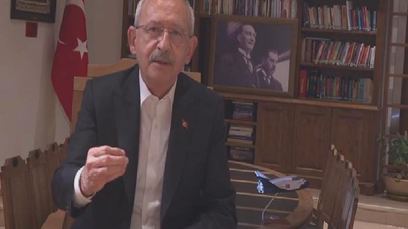 Kılıçdaroğlu ‘kul hakkı’nı sordu: Tefecilerin elindeler; biz yatırım diyoruz, elbette şok geçirirler