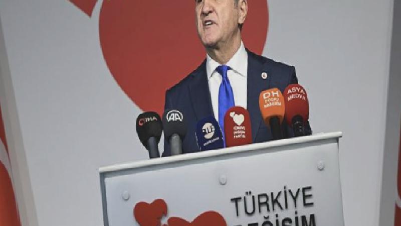 Mustafa Sarıgül: HDP’yi siyasi sistemden dışlamaya çalışmak doğru değil