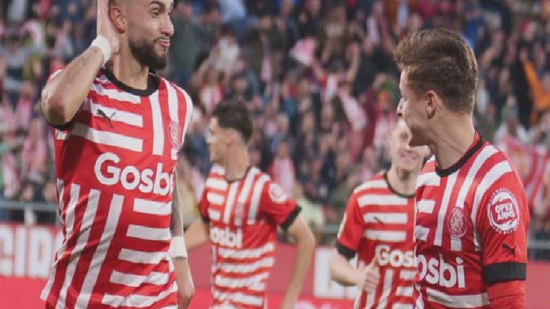 Real Madrid 4 yedi, Taty tarihe geçti