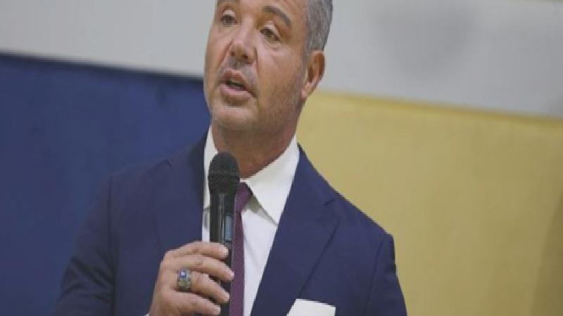 Sadettin Saran: Fenerbahçe’ye başkan olmam için yoğun ilgi var