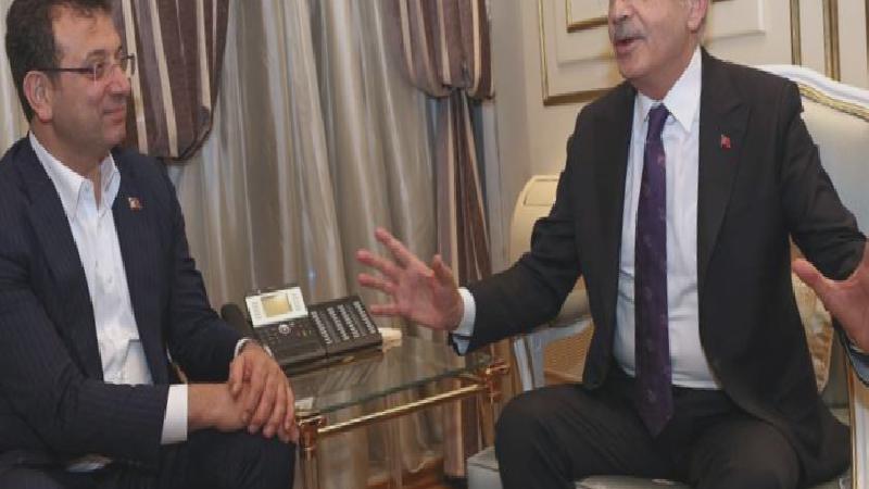 Selvi: Kılıçdaroğlu, İmamoğlu ekibini biçiyor