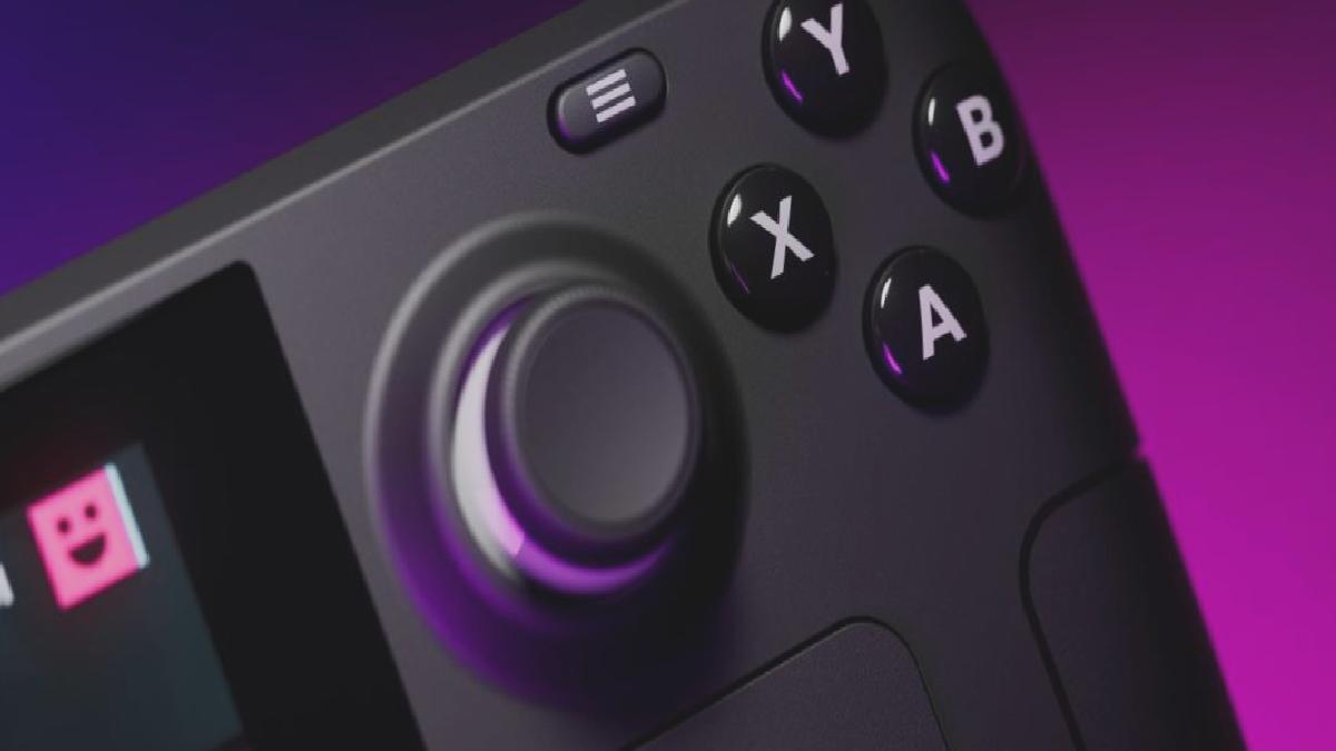 Steam Deck’in Mart ayında en çok oynanan 20 oyunu açıklandı