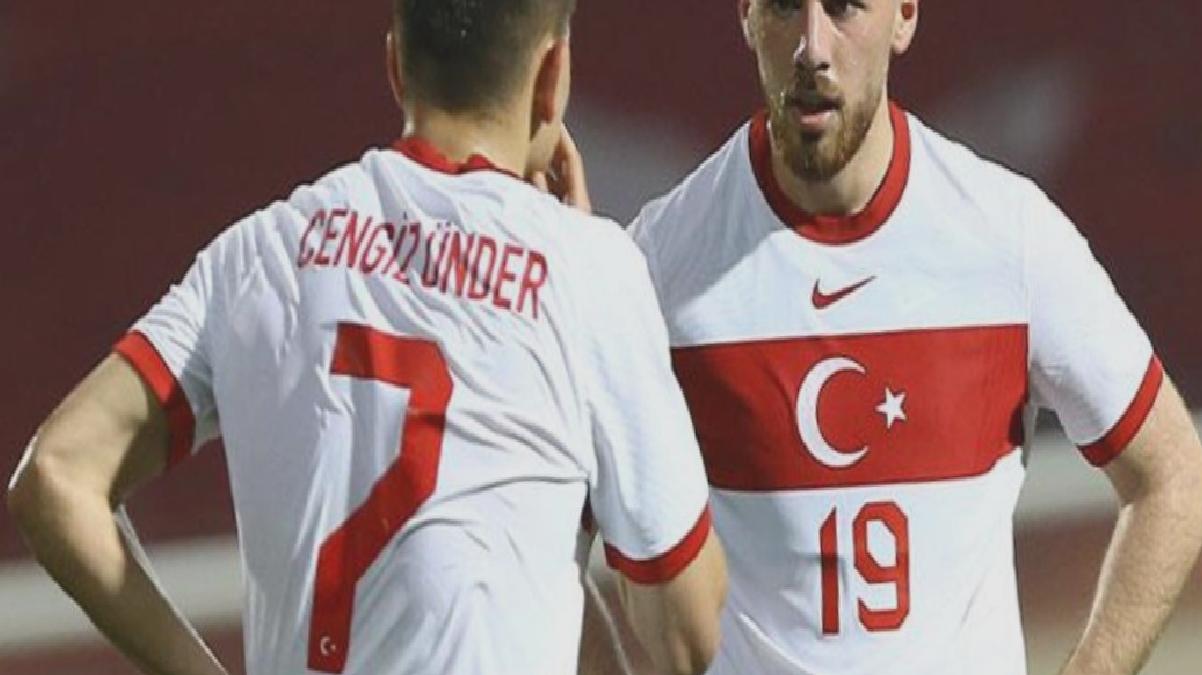 Tüm dünya bu transferi konuşacak! Arsenal, Orkun Kökçü’yü kadrosuna katıyor