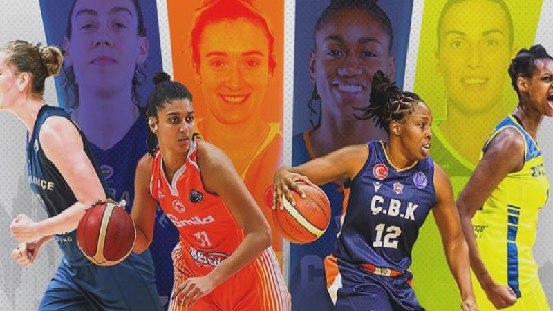 Türkiye’den iki takımın olduğu Dörtlü Final’de; Avrupa’nın en büyüğü belli oluyor