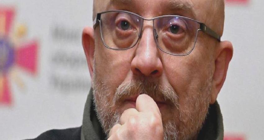 Ukraynalı Bakan Maraş depremi benzetmesi için özür diledi