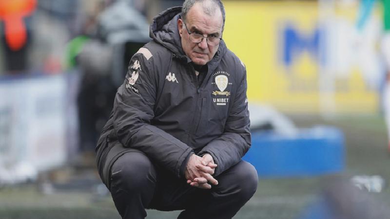 Uruguay’ın yeni teknik direktörü belli oluyor