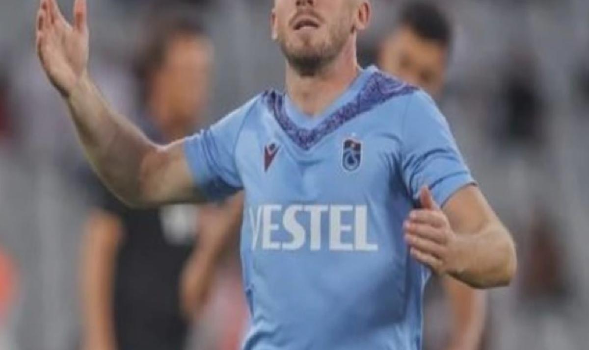 Visca ne zaman dönecek? Visca sakatlandı mı, sakatlığı ne? Visca kaç maç yok?