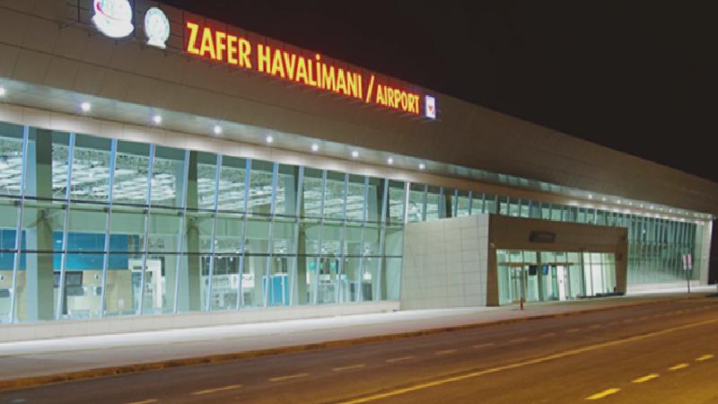 Zafer Havalimanı zarar etmeye devam ediyor; yolcu garantisinde yüzde 96 sapma!