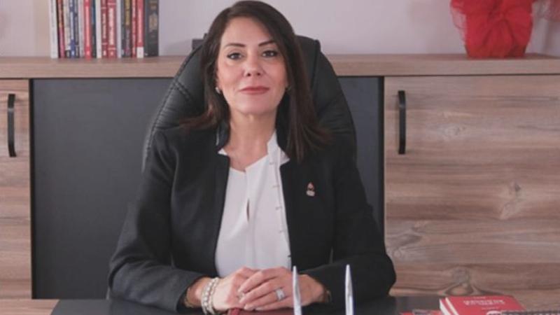 Zafer Partisi Genel Başkan Yardımcısı Aslan: Engelli kardeşimize engel oluyorsunuz