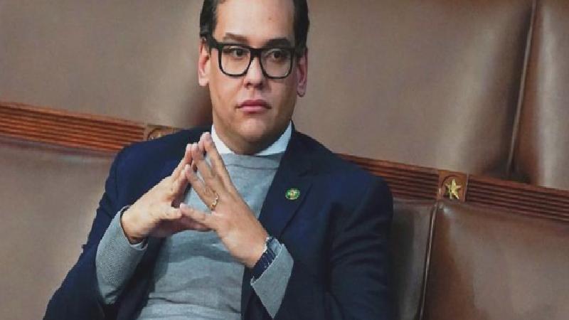 ABD’li Cumhuriyetçi Milletvekili George Santos gözaltına alındı