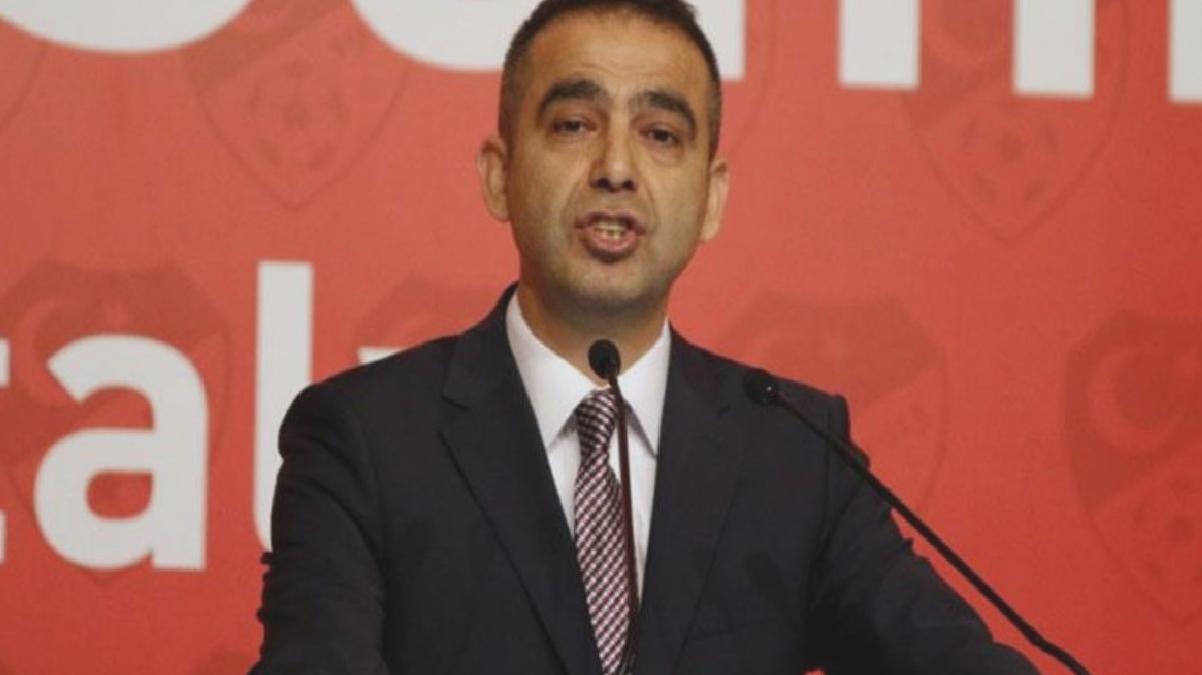 AK Parti’nin Antalya’dan milletvekili adayı gösterdiği eski hakem Kuddusi Müftüoğlu, Meclis’e giremedi