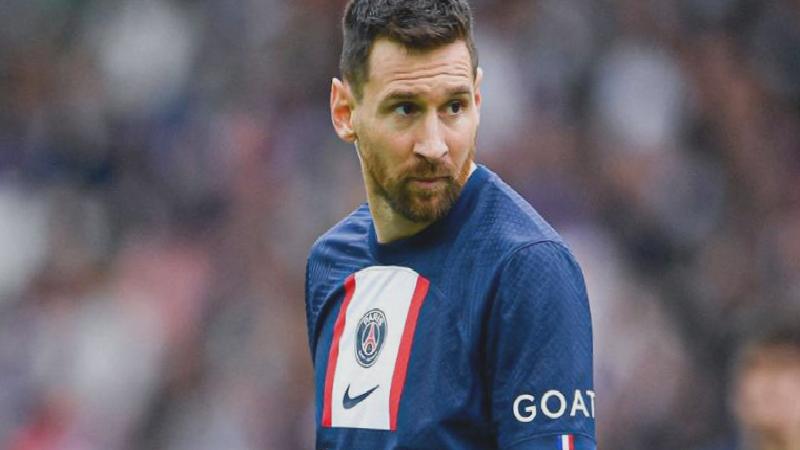 Al Hilal, Messi’ye yaptığı teklifi yükseltti; yıllık 500 milyon euro