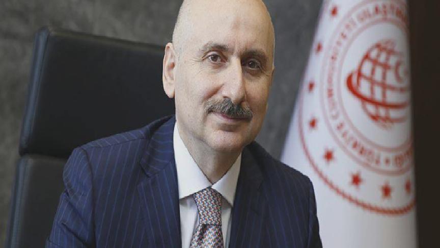 Bakan Karaismailoğlu, İstanbul – Antalya arasını 4 saat 45 dakikaya indirecek hızlı tren projesini duyurdu