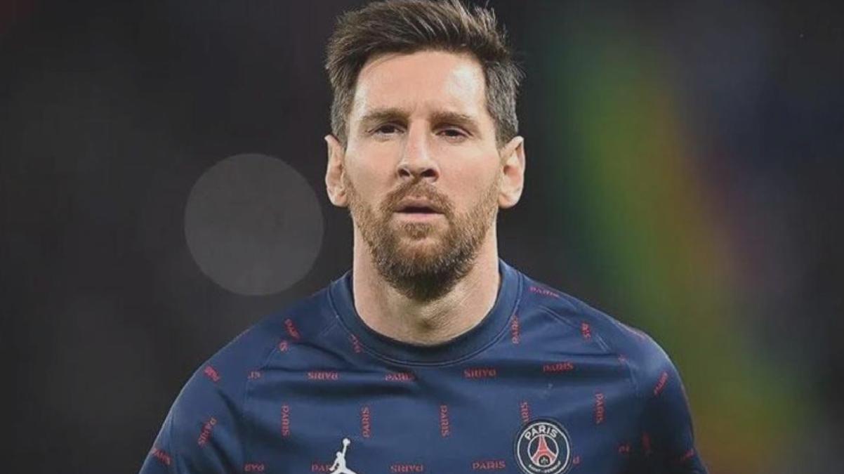 Barcelona Başkanı Laporta açık açık ilan etti! Futbolseverlerin Messi rüyası gerçek oluyor