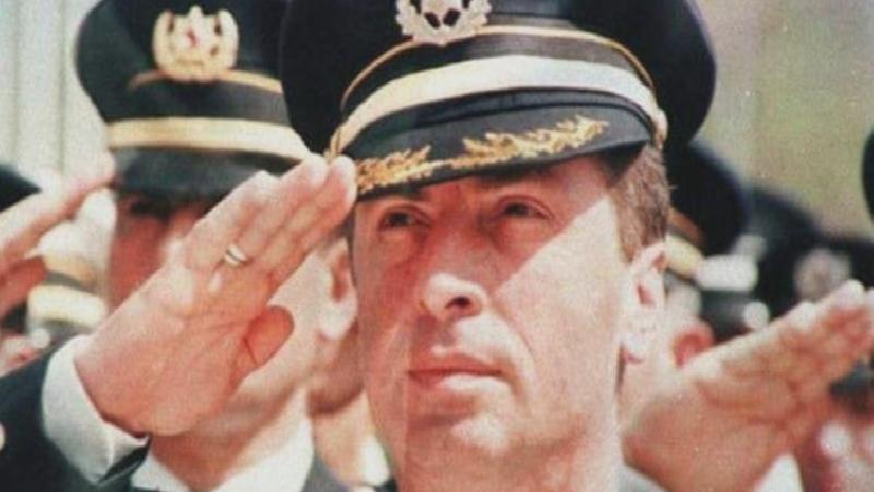 Barış Terkoğlu: Hizbullah terörünü bitirmeye çalışırken katledilmiş Gaffar Okkan suikasti adeta kutsanıyor