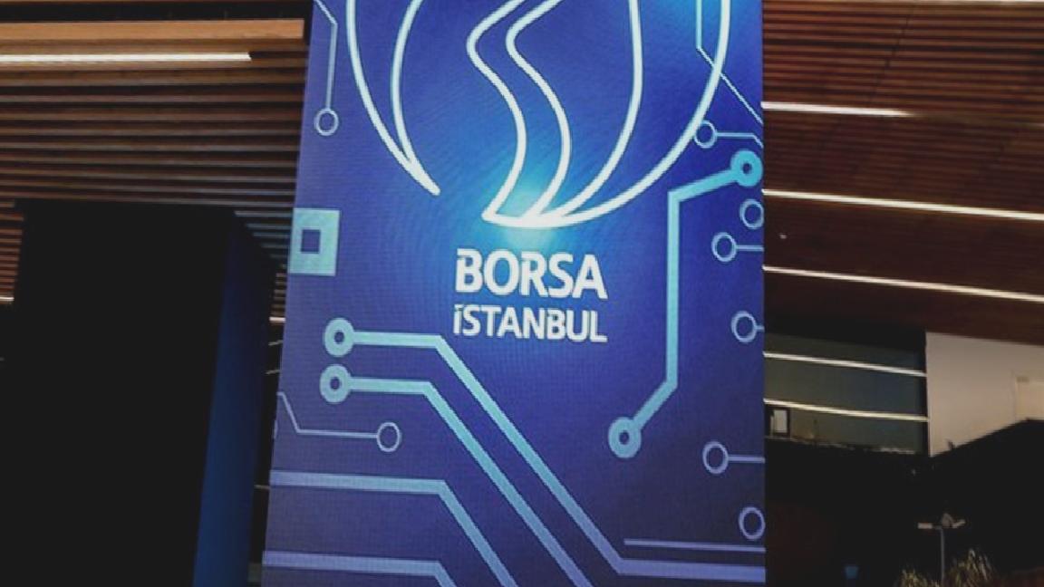 Borsada yatırımcı sayısında yeni rekor