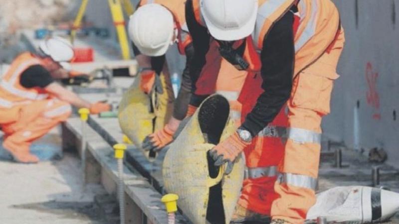 DİSK-AR’dan yeni araştırma: AKP döneminde ve başkanlık rejiminde işçiler neler kaybetti?