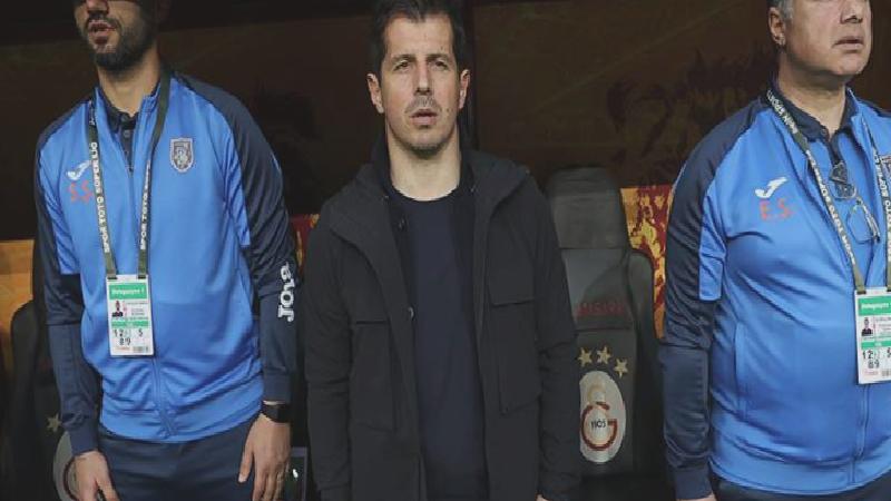 Emre Belözoğlu: Ben Fenerbahçeli Emre’yim fakat “asla Galatasaray’ı çalıştırmam” demem